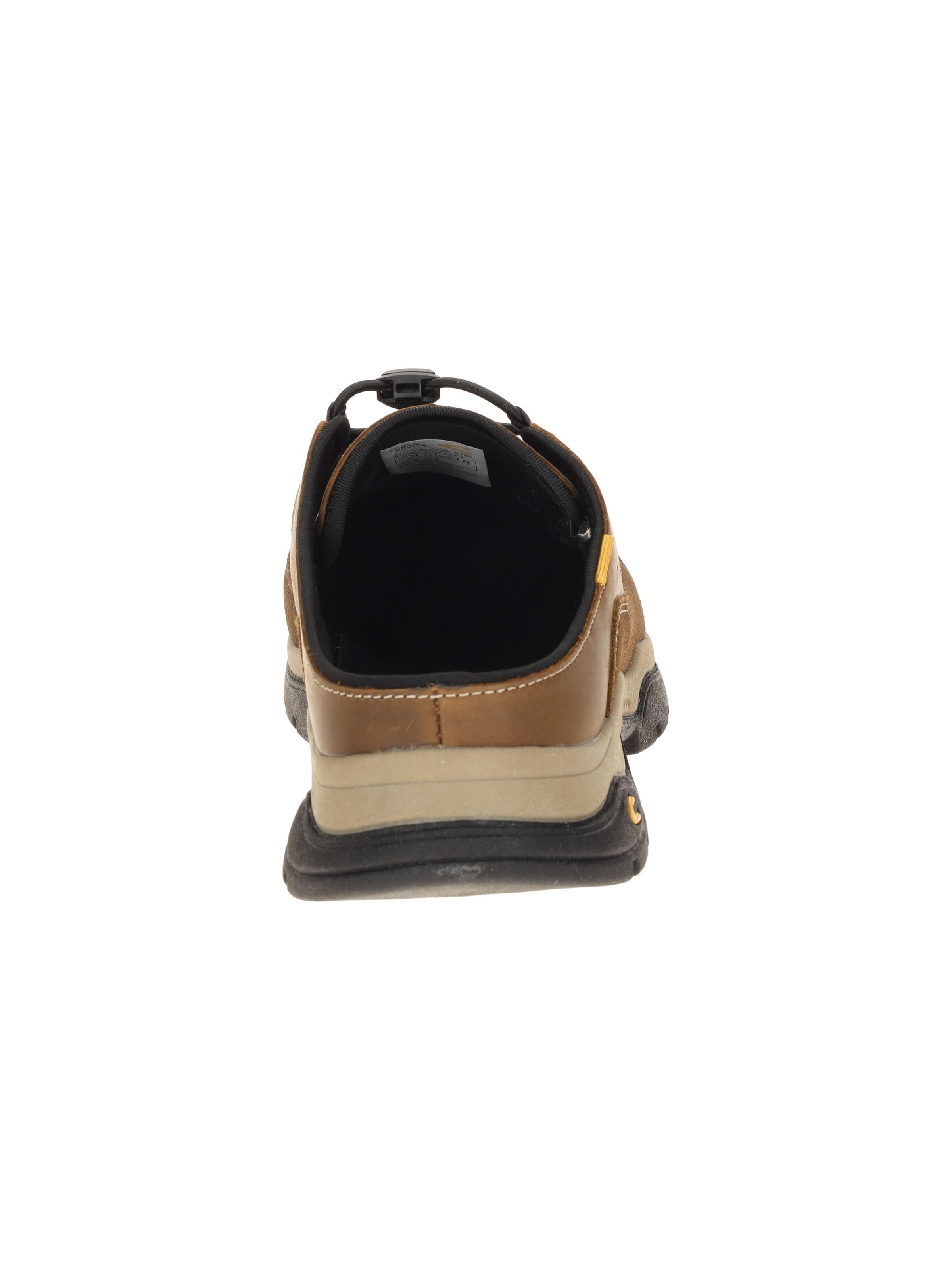 CAMEL ACTIVE Clogs 'Bud Two'‌ in Braun