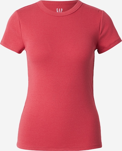 GAP T-Shirt in XS in purpur, Produktansicht