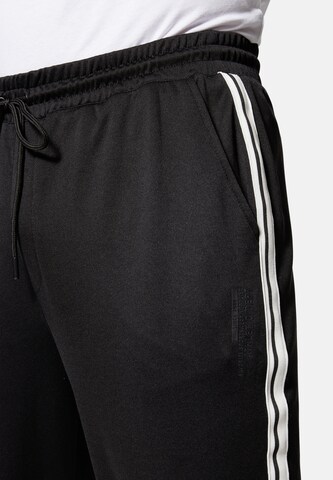 Hero Regular Hose in Schwarz