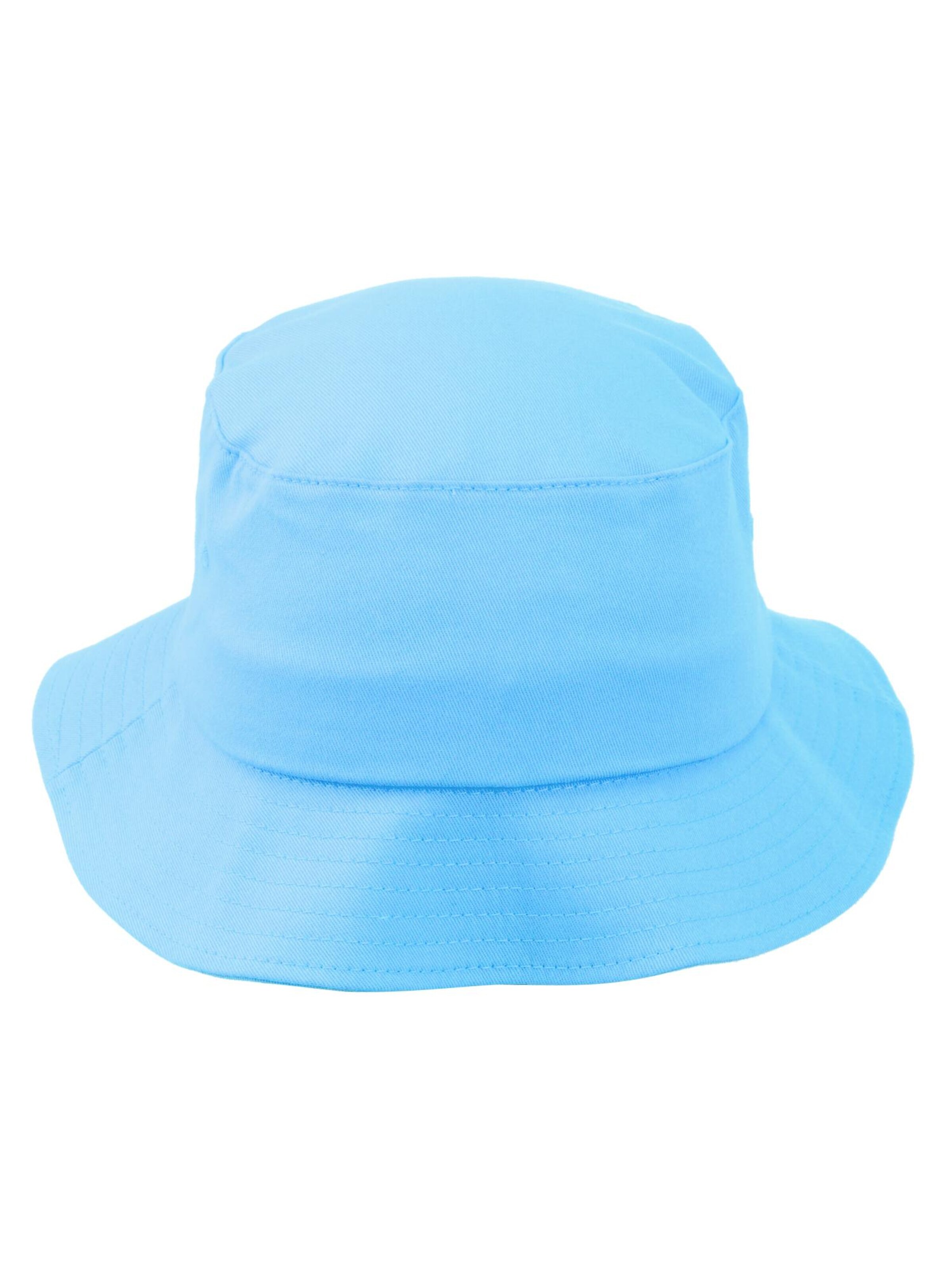 Manufaktur13 Beanie 'Bucket' in Blue