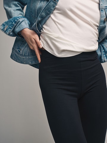 Skinny Leggings The Set en noir