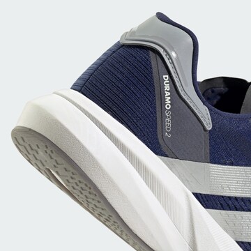 ADIDAS PERFORMANCE Running Shoes 'Duramo Speed 2' in Blue
