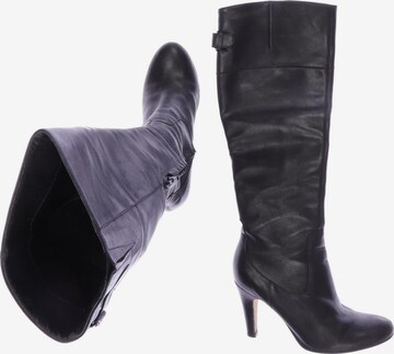 Buffalo London Dress Boots in 37 in Black: front