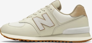 new balance Sneakers '574' in Beige: front
