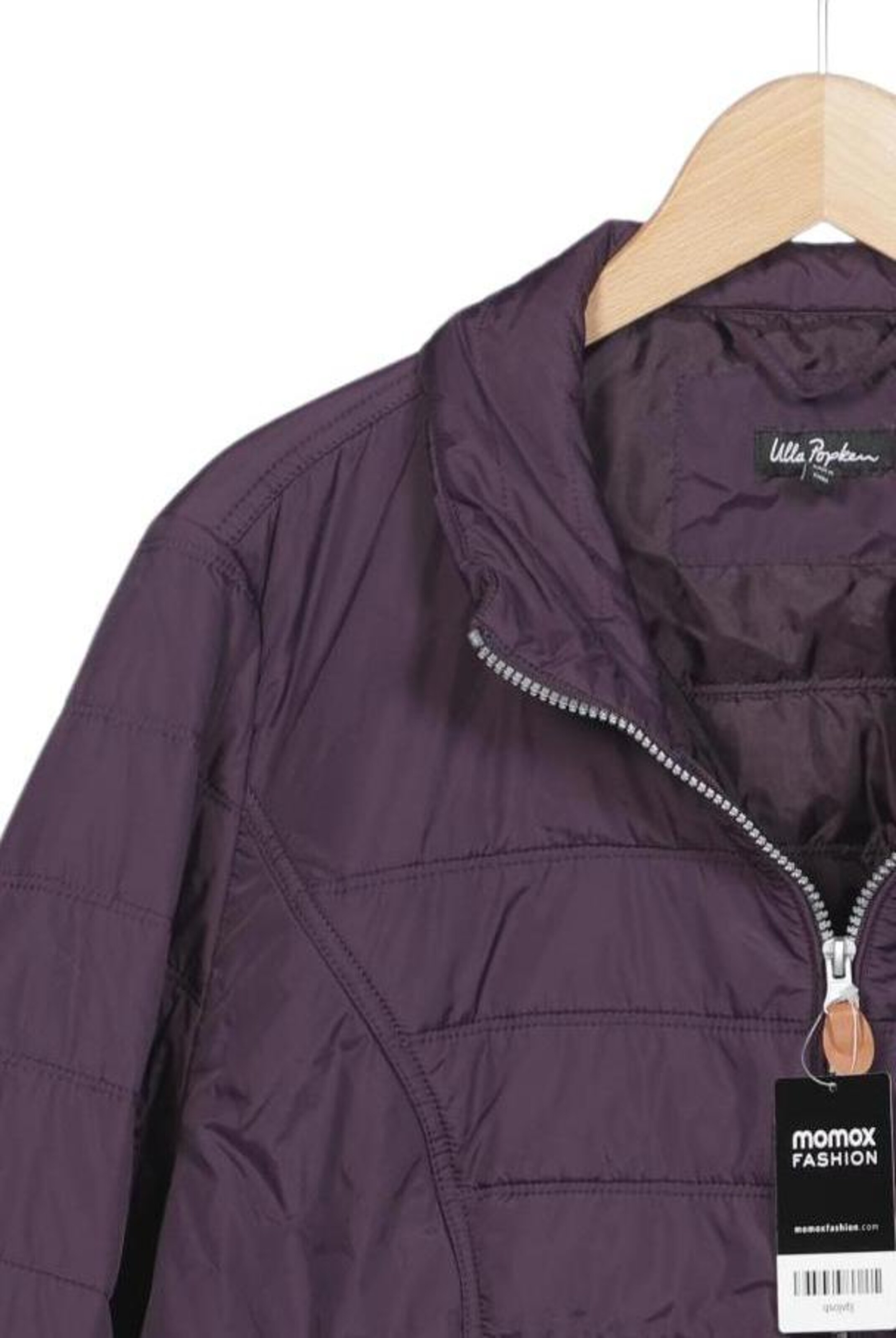 Ulla Popken Jacke XXXL in Lila