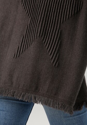 Aniston CASUAL Sweater in Grey
