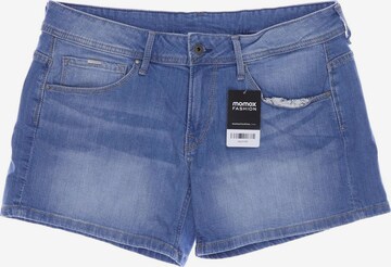 Pepe Jeans Shorts L in Blau: predná strana