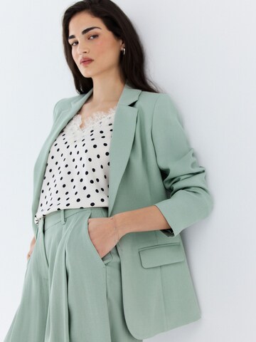 Blazer di Next in verde