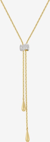 ANIA HAIE Kette in Gold: Vorderseite