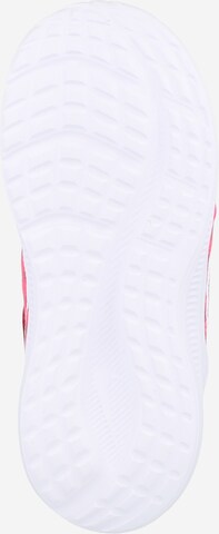 NIKE Athletic Shoes 'Downshifter 10' in Pink