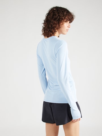 Röhnisch Functioneel shirt in Blauw