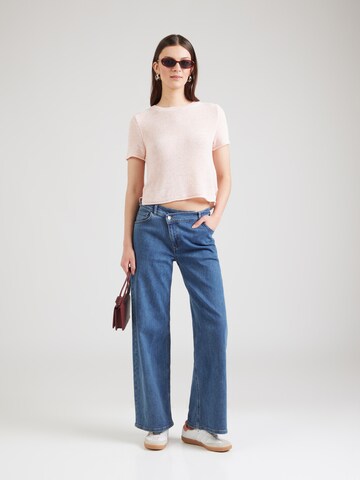 Pull-over 'ONLSunny' ONLY en rose