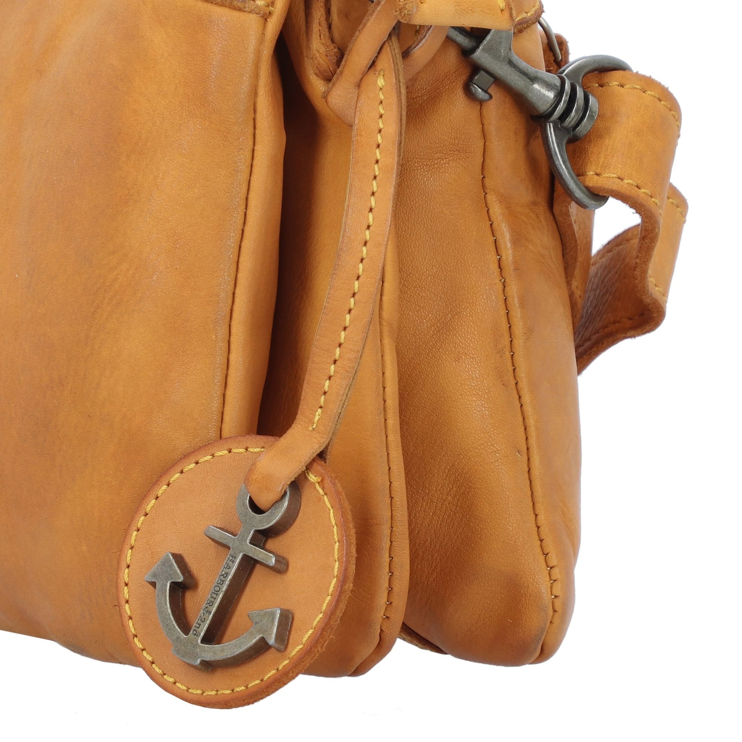 Harbour 2nd Tasche in Gelb