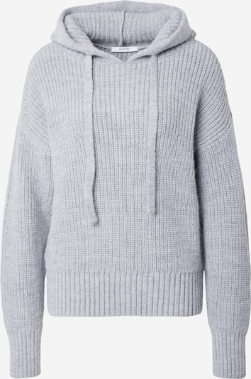 ABOUT YOU Свитер 'Juna' в Серый меланж, Обзор товара