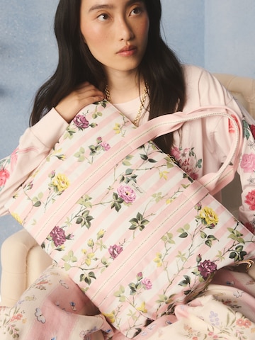 Borsa da viaggio di Cath Kidston in rosa