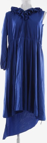 Vetements Dress in S in Blue: front