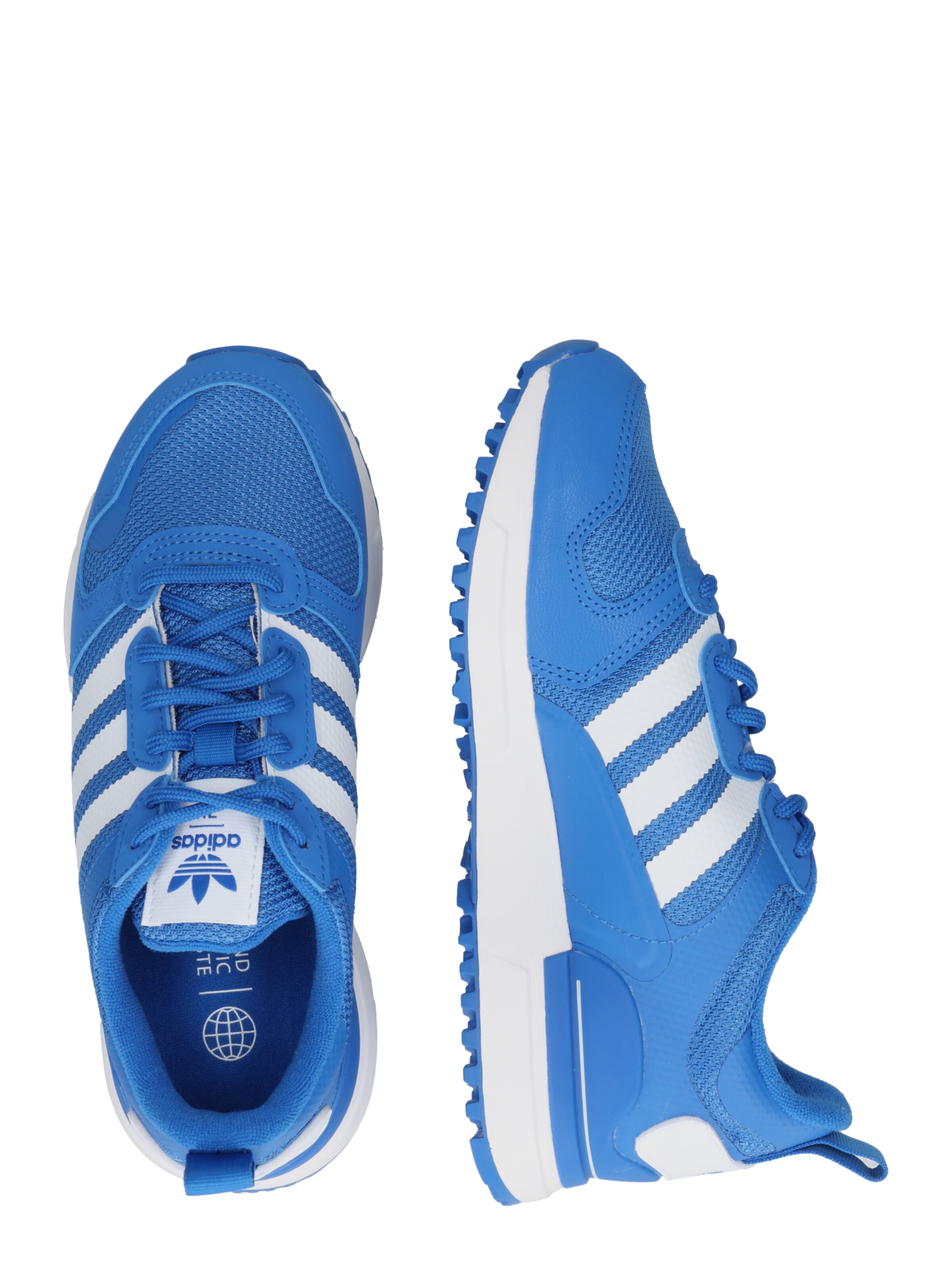 adidas originals blue