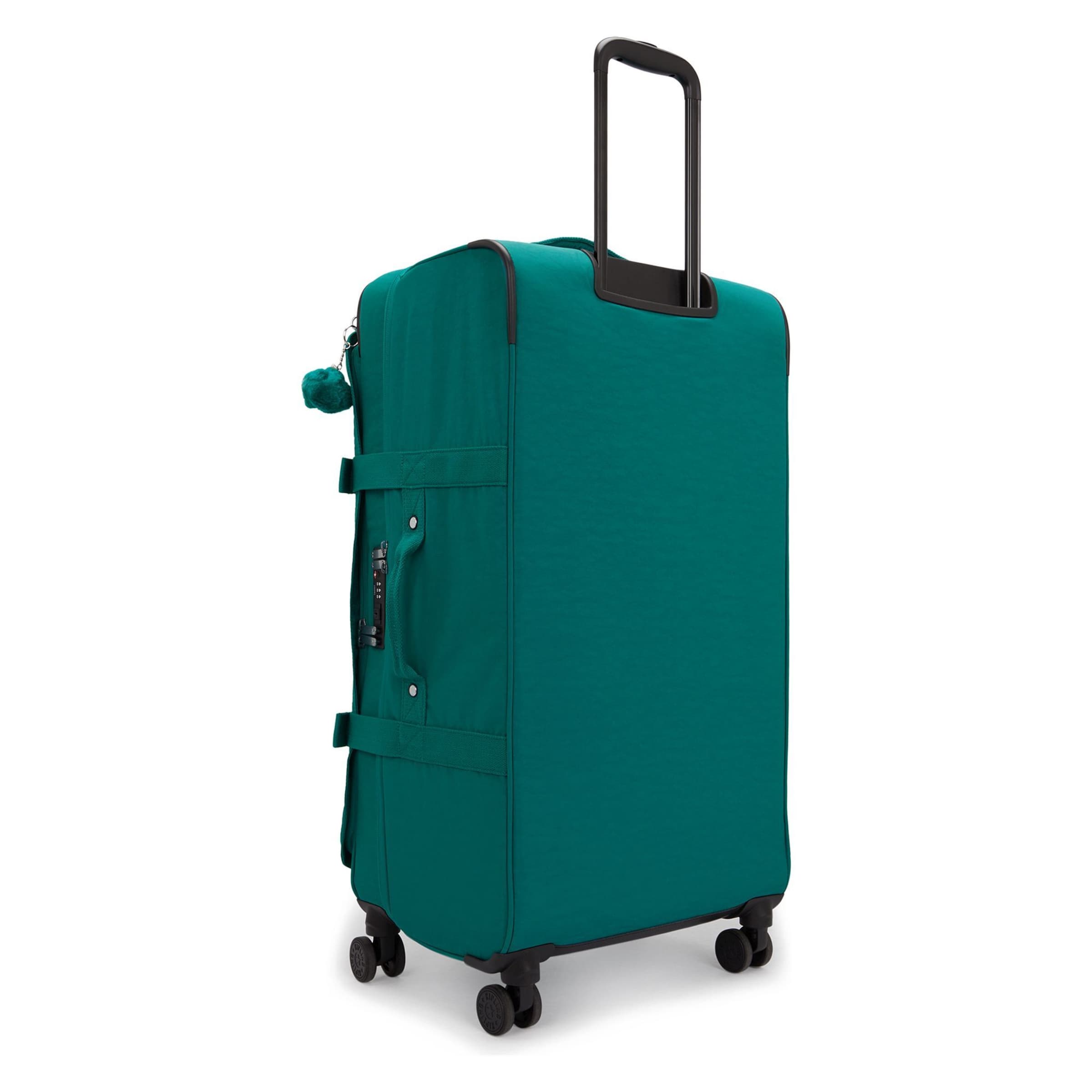 Trolley 'Spontaneous' di KIPLING in blu