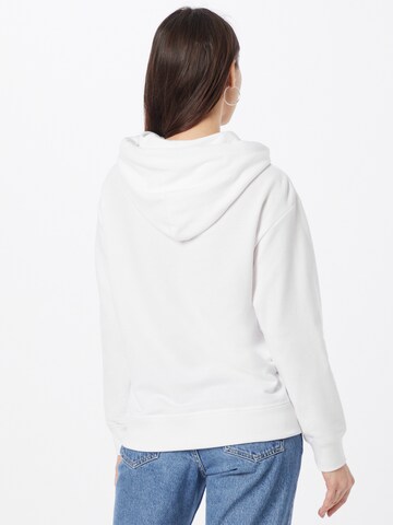 LEVI'S ® Sweatshirt in Wit