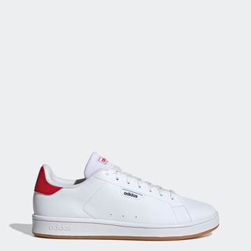 ADIDAS SPORTSWEAR Sneakers 'Urban Court M' in White