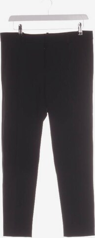 PINKO Pants in M in Black: front