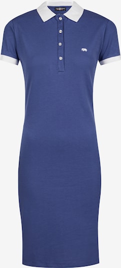 Jimmy Sanders Šaty - námornícka modrá / biela, Produkt