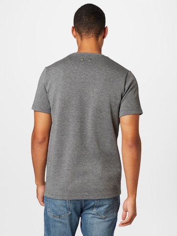 BALR. T-Shirt in Grau