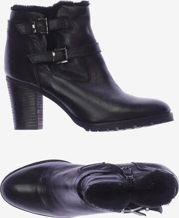 OTTO KERN Dress Boots in 41 in Black: front