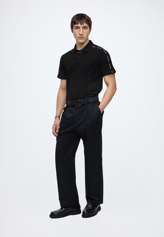 Calvin Klein Jeans - Camisa 'CLSC' em preto