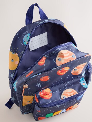 Sac à dos Next en bleu