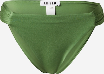 Bikinio kelnaitės 'Silvana' iš EDITED, spalva – žalia, Prekių apžvalga