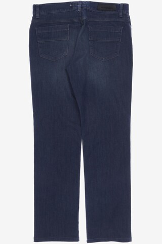 Ermenegildo Zegna Jeans 33 in Blau