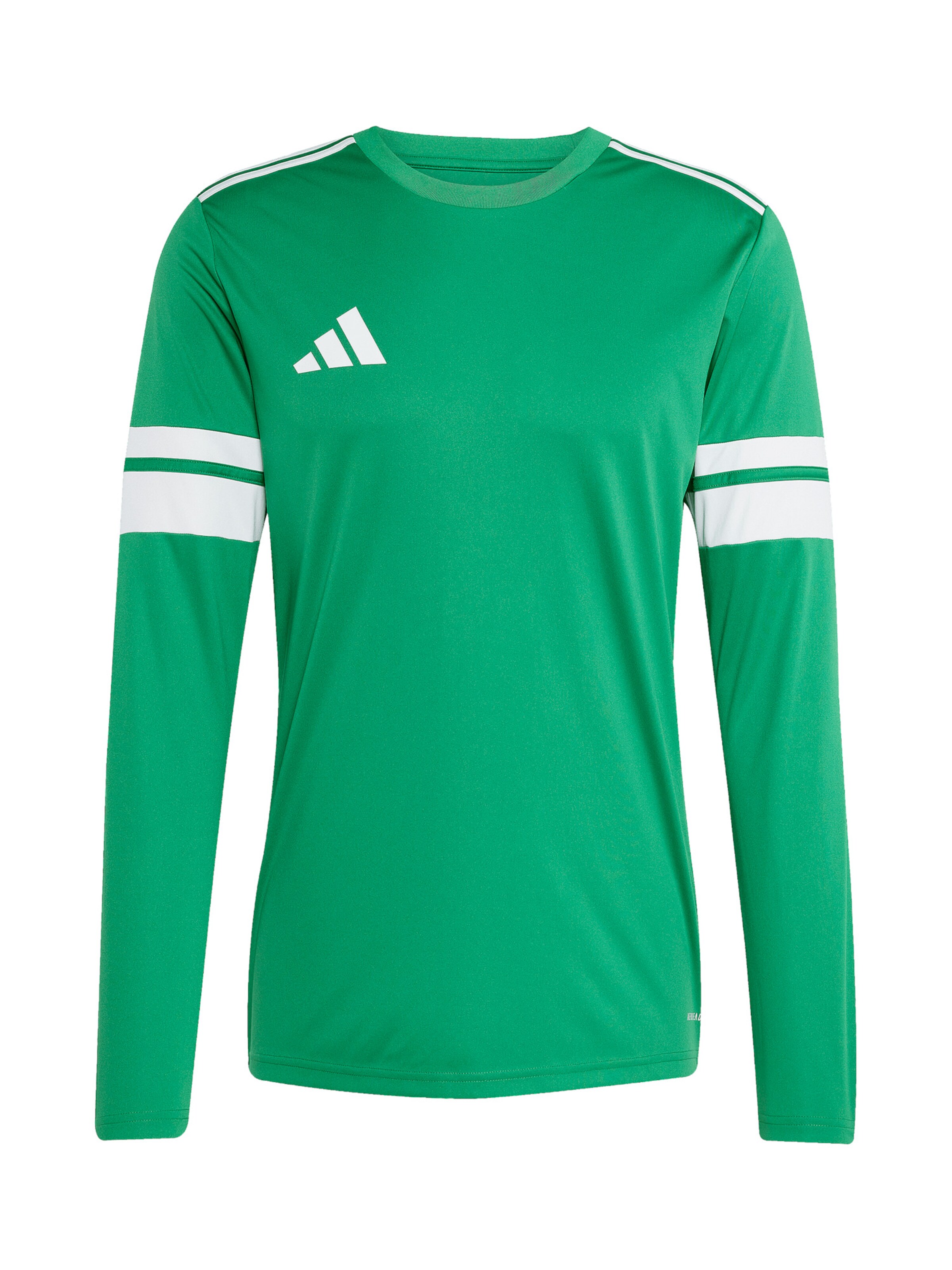 ADIDAS PERFORMANCE Performance Shirt 'Squadra 25' in Green: front