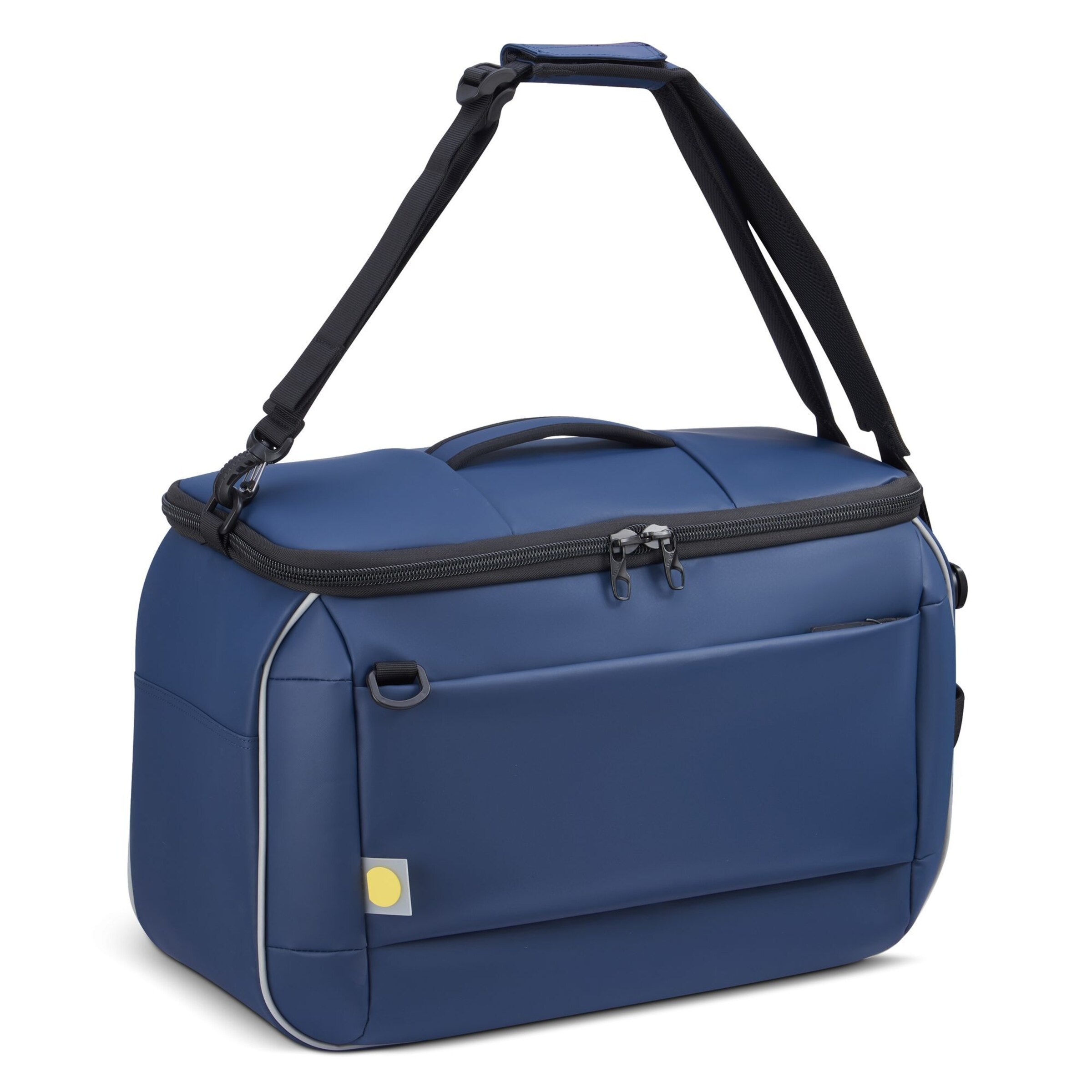 Sac week-end Delsey Paris en bleu