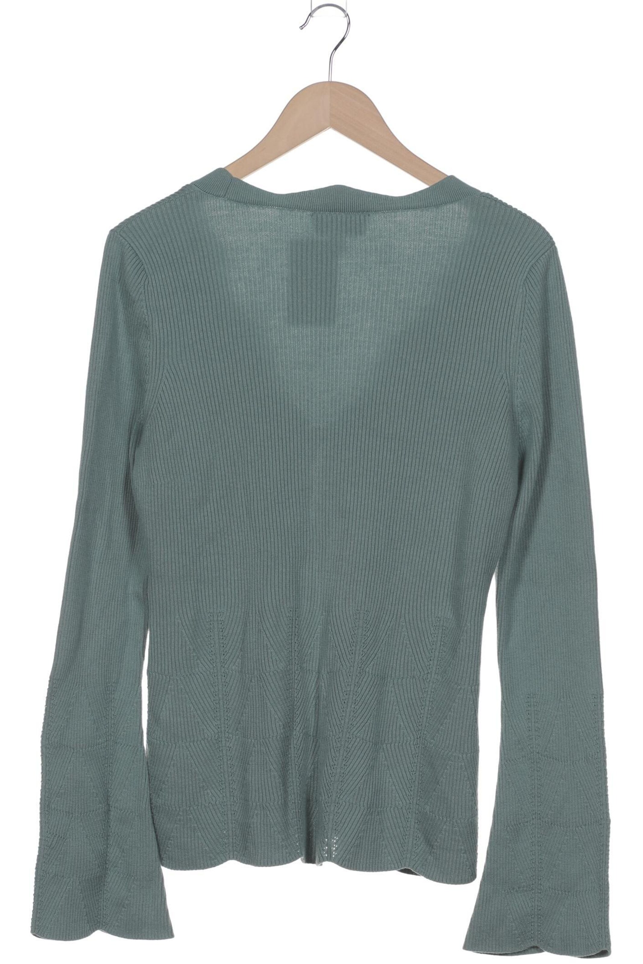 & Other Stories Sweater & Cardigan in L in Green