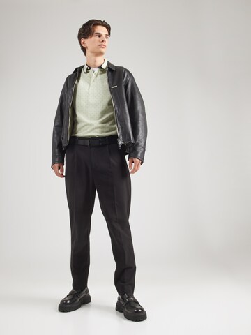 zaļš JACK & JONES T-Krekls 'JPRPAULOS'