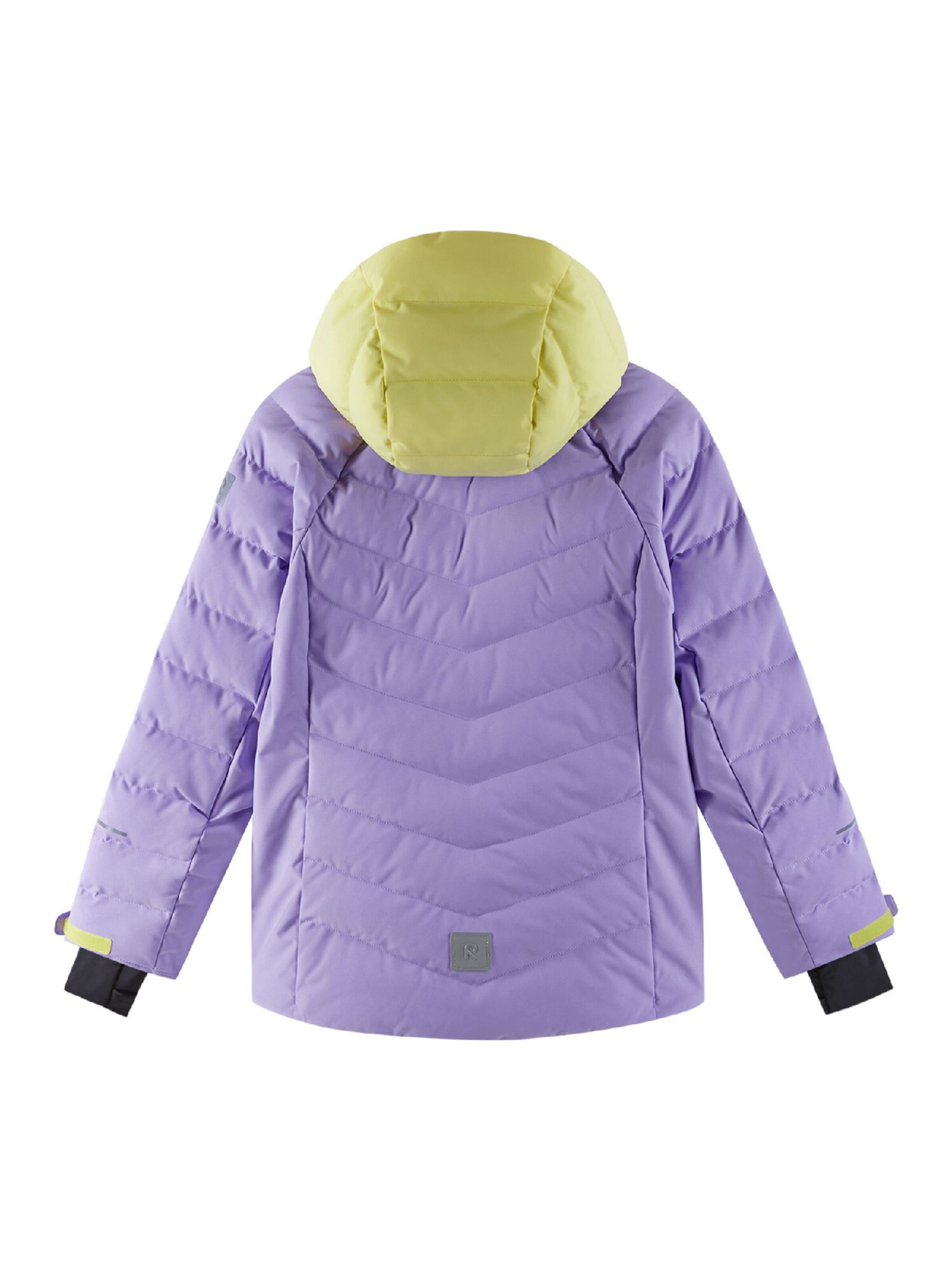 Reima Funktionsjacke 'Luppo' in Lila
