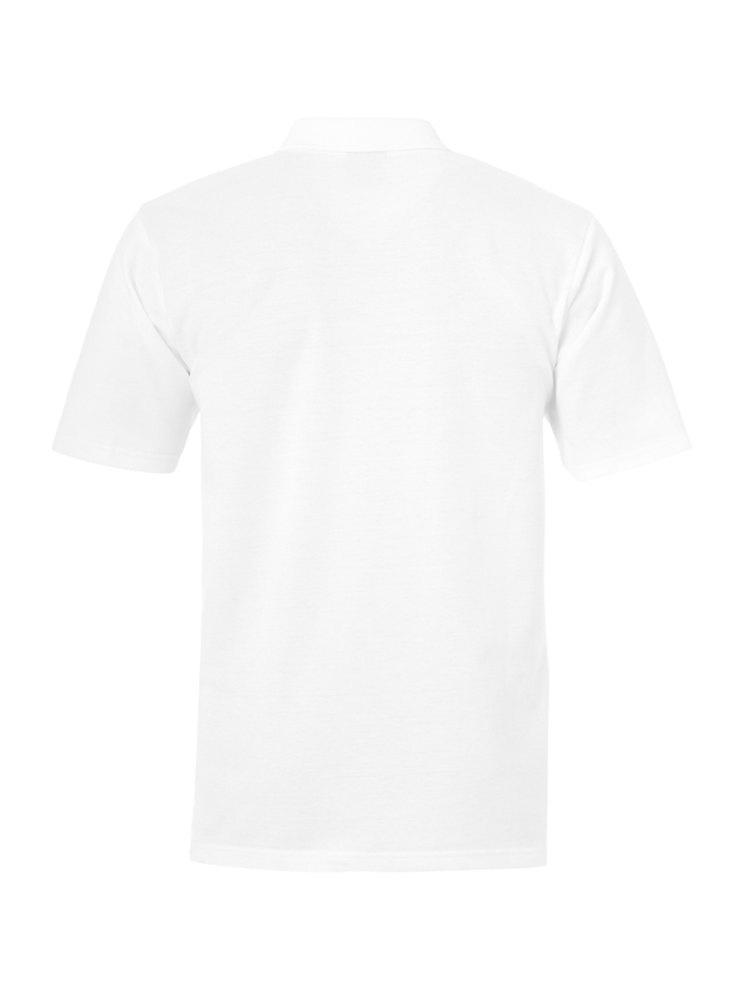 KEMPA Funktionsshirt in Weiß