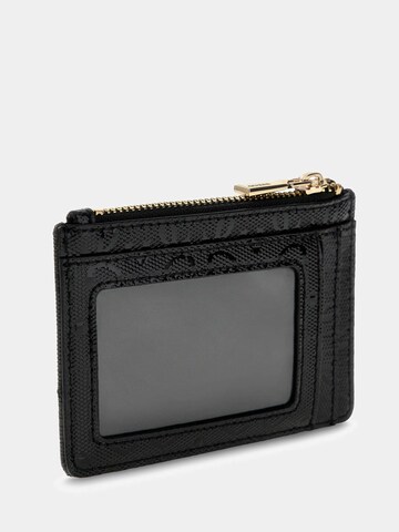 GUESS Wallet in Black