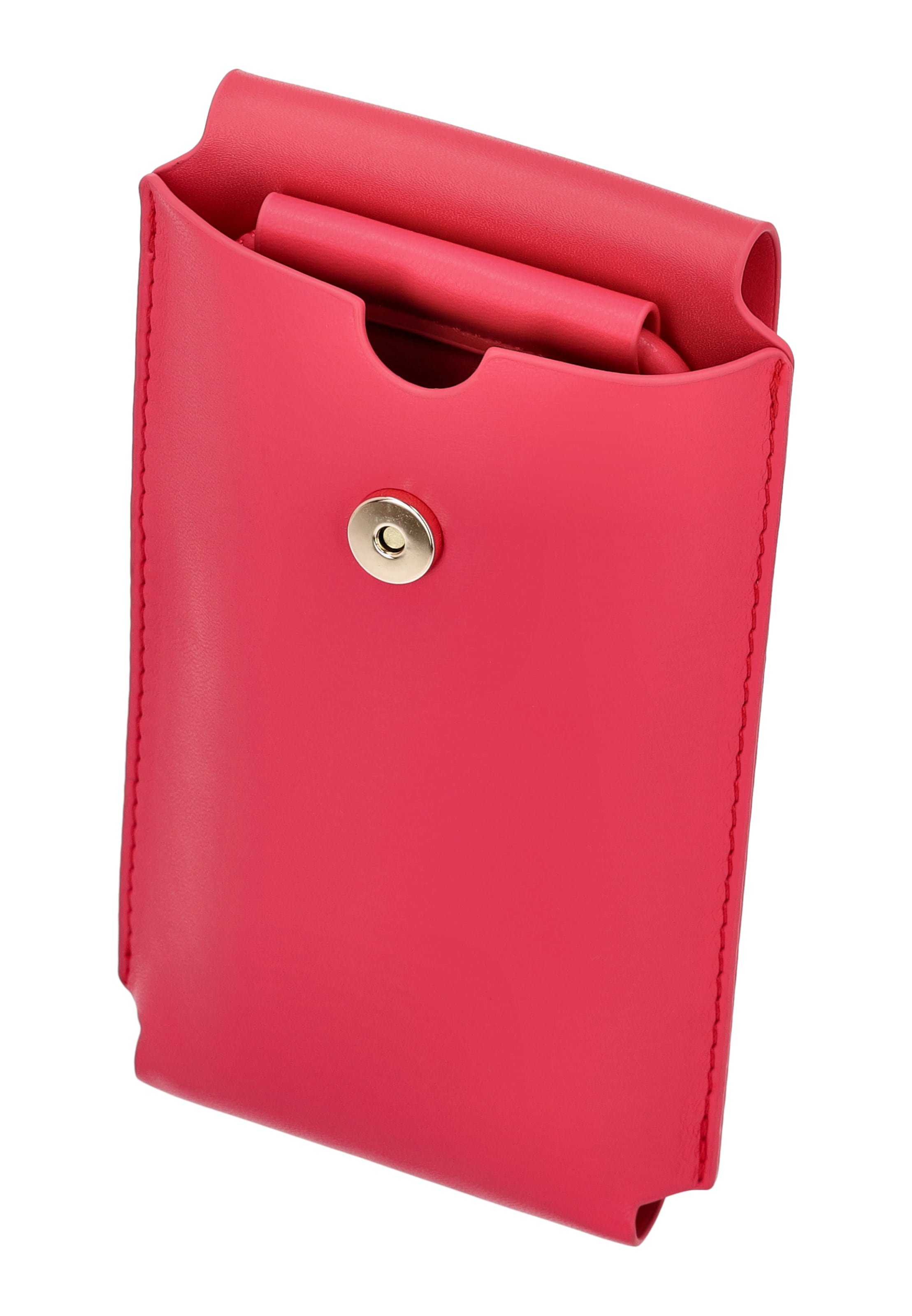 Husă de smartphoneuri de la faina pe roz