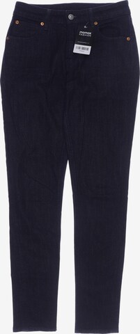 LEVI'S ® Jeans in 26 in Blue: front