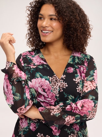 Fiorella Rubino Blouse in Black