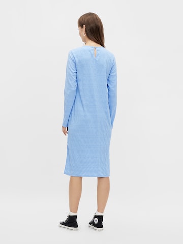 PIECES Dress 'ALALA' in Blue