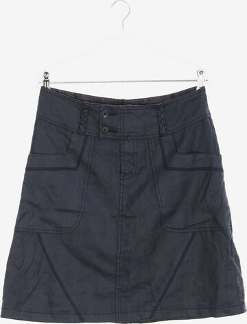 NILE Sportswear Skirt in S in Black: front