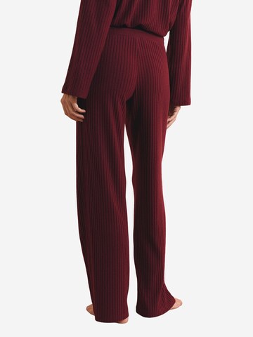 ETAM Pyjamahose 'Berenice' in Rot