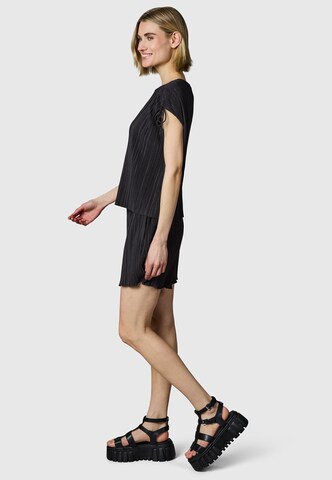 Ragwear Nadrágkosztüm 'Veriel Youmodo' - fekete