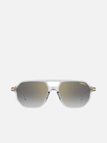 Carrera Sunglasses in Grey: front
