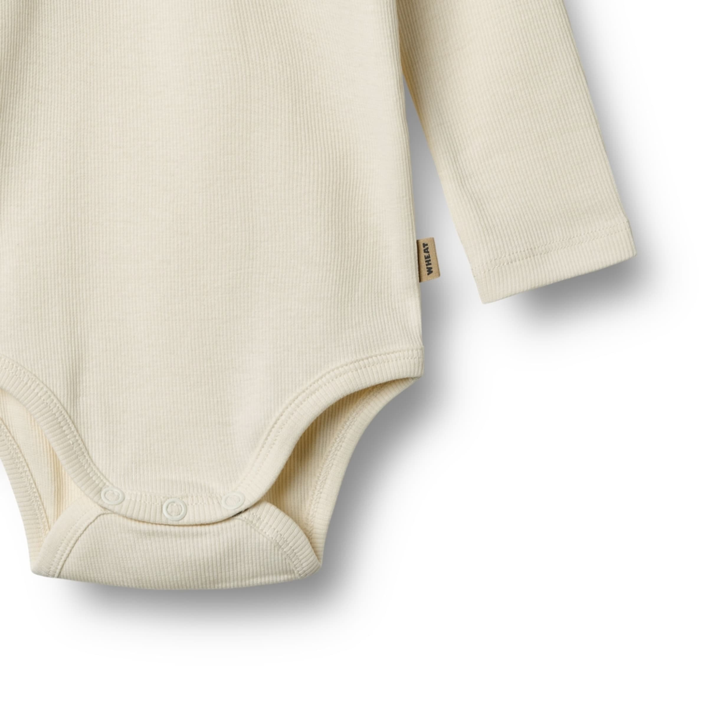 WHEAT Romper/bodysuit in Beige