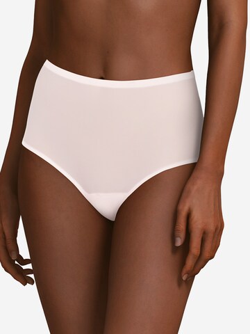 Chantelle Panty 'Soft Stretch' in Pink