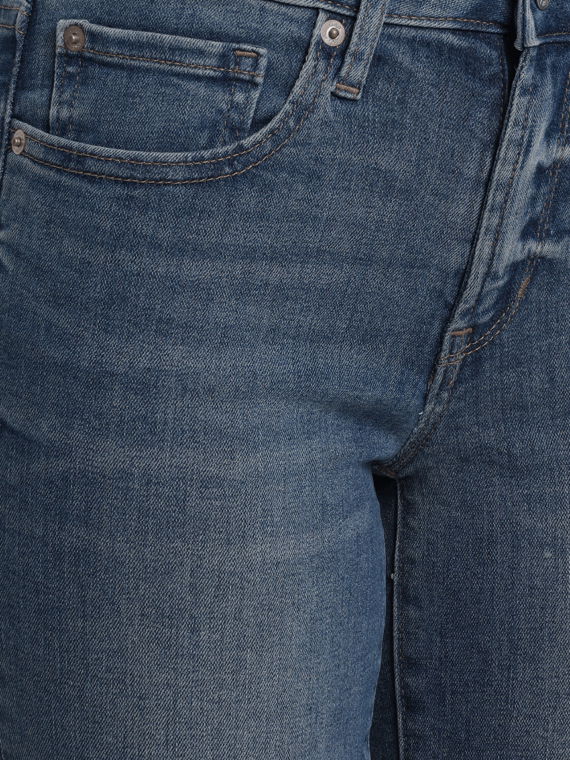 Skinny Jeans 'BROOKLYN' di Gap Tall in blu